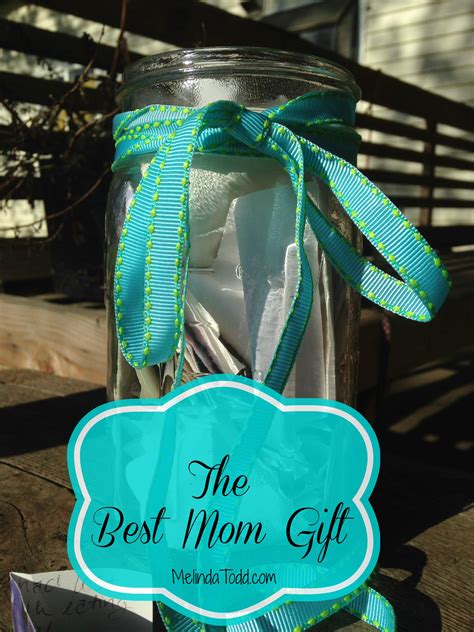 best gift to give your mother